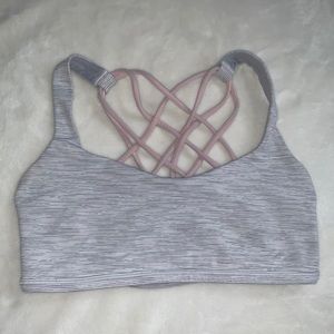 Lululemon Free to be Wild sports bra 6